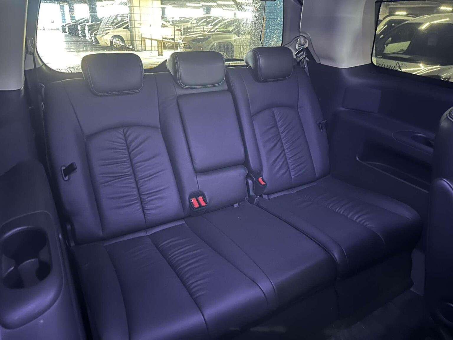 2010 NISSAN ELGRAND 2010 NISSAN ELGRAND