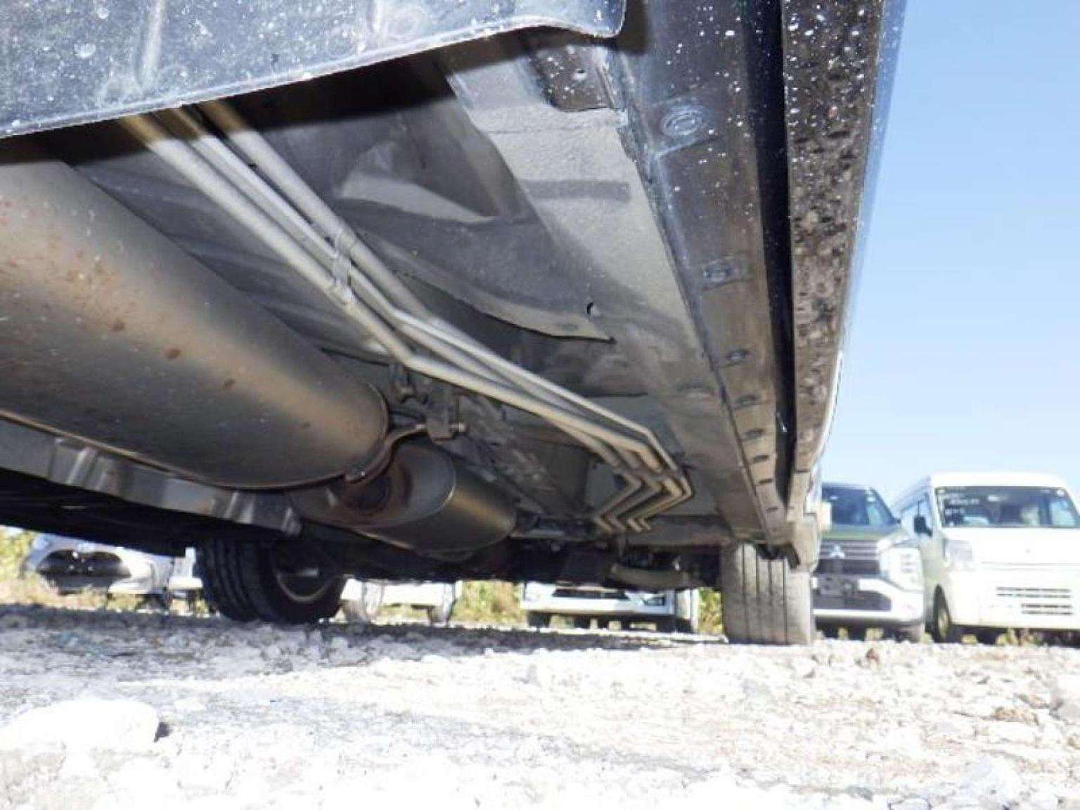 2010 NISSAN ELGRAND 2010 NISSAN ELGRAND