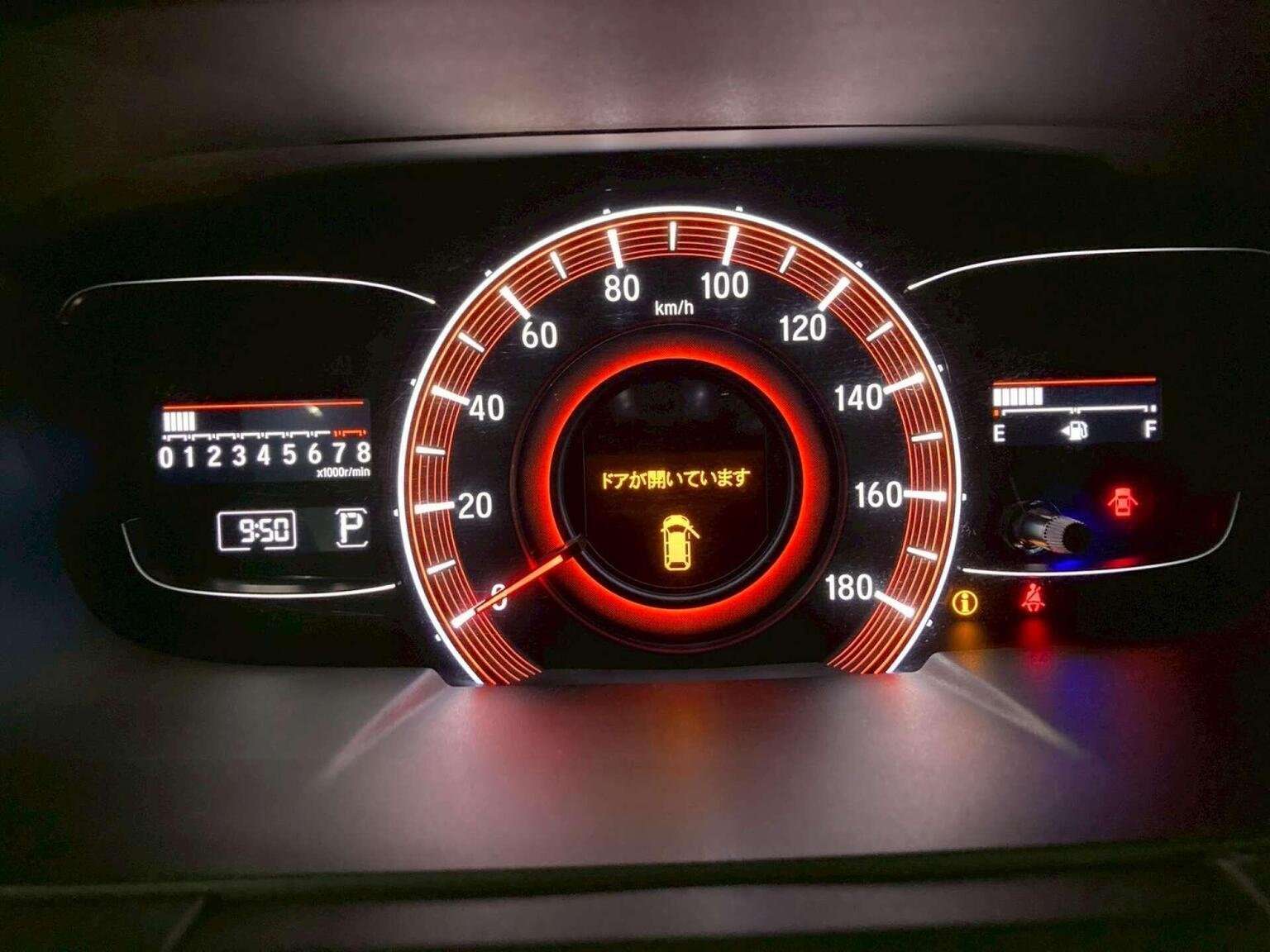 2014 HONDA ODYSSEY 2014 HONDA ODYSSEY