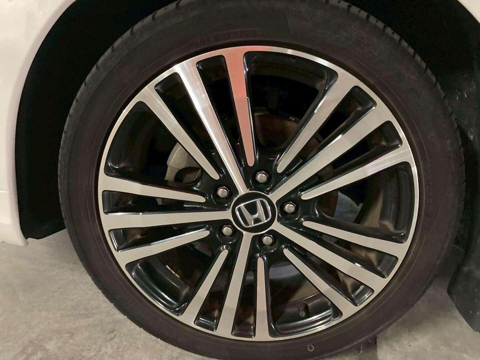 2014 HONDA ODYSSEY 2014 HONDA ODYSSEY