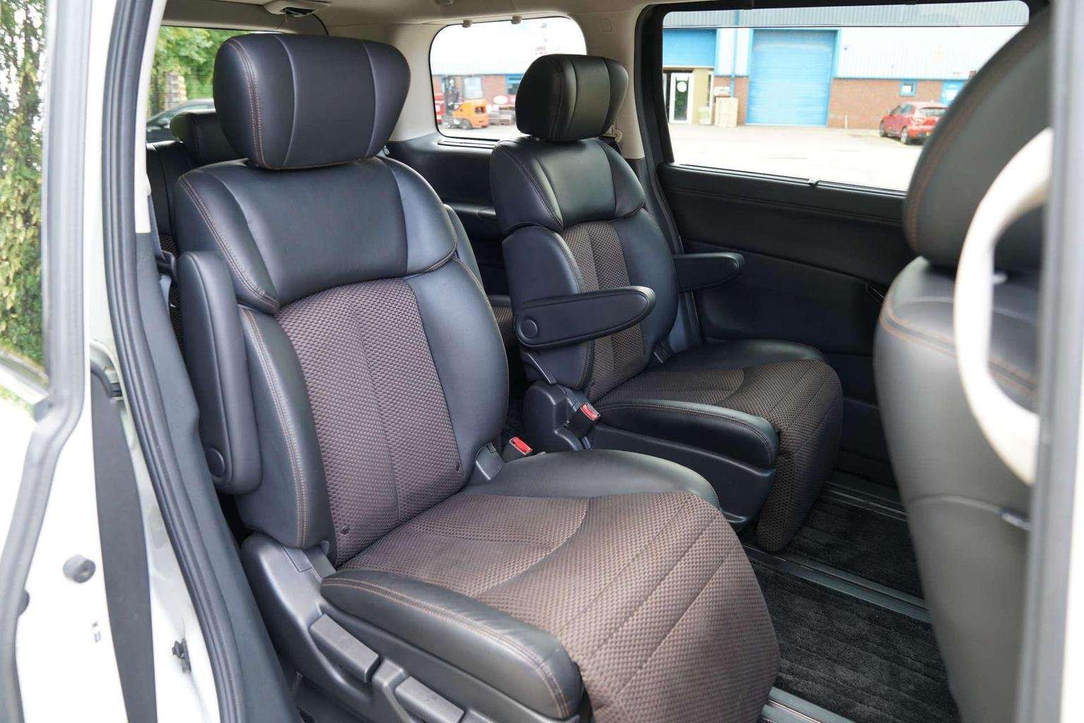 2013 NISSAN ELGRAND 2013 NISSAN ELGRAND