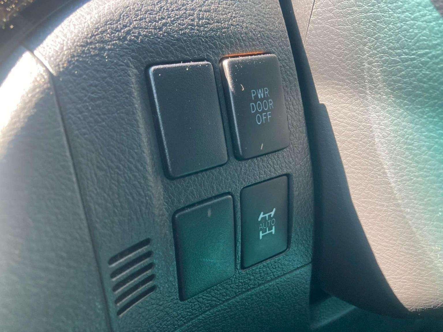 2014 TOYOTA VELLFIRE 2014 TOYOTA VELLFIRE