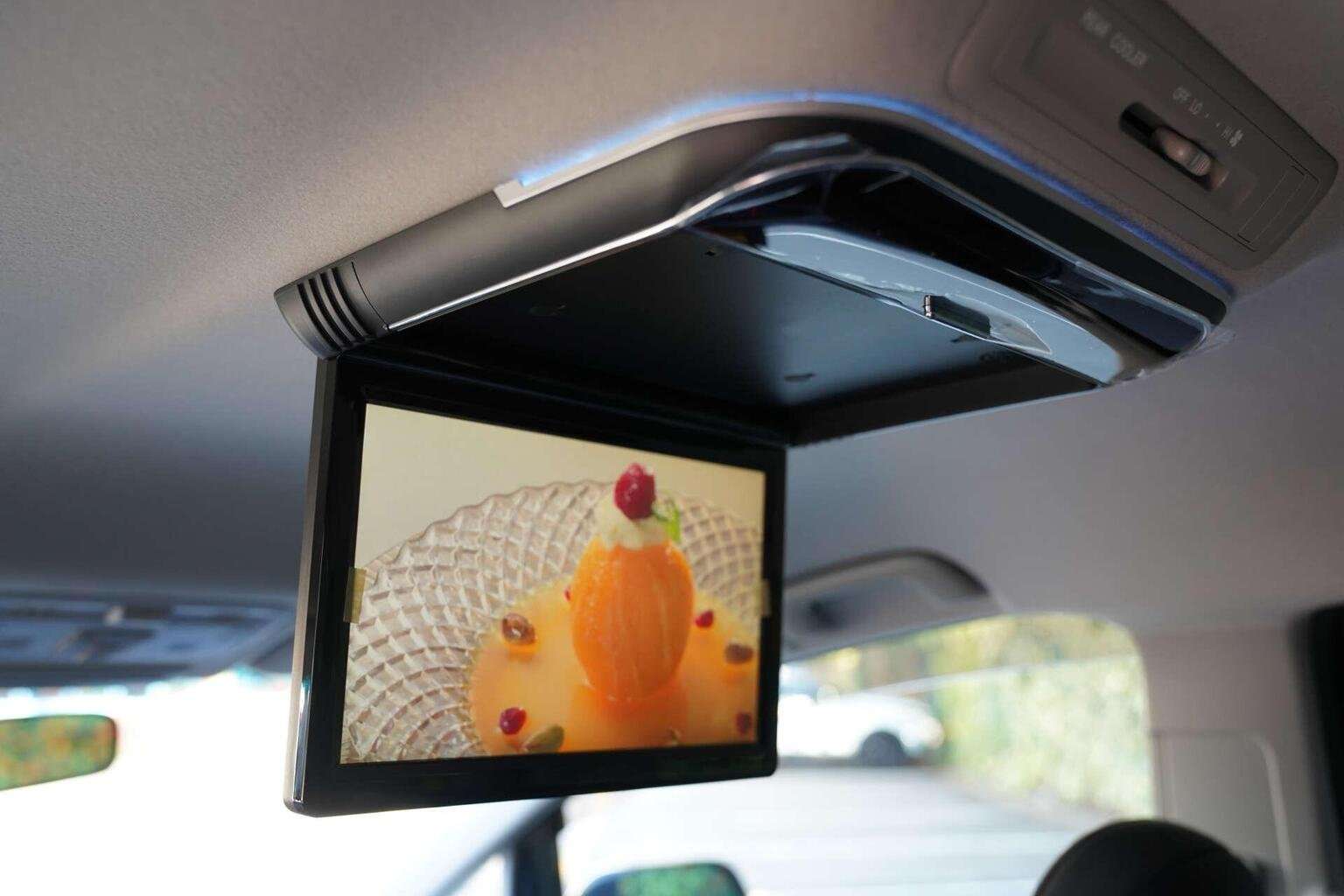 2011 TOYOTA ESTIMA 2011 TOYOTA ESTIMA