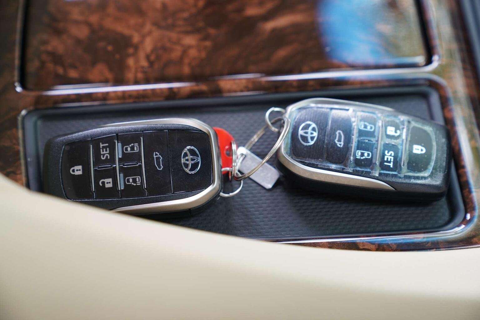 2021 TOYOTA ALPHARD 2021 TOYOTA ALPHARD