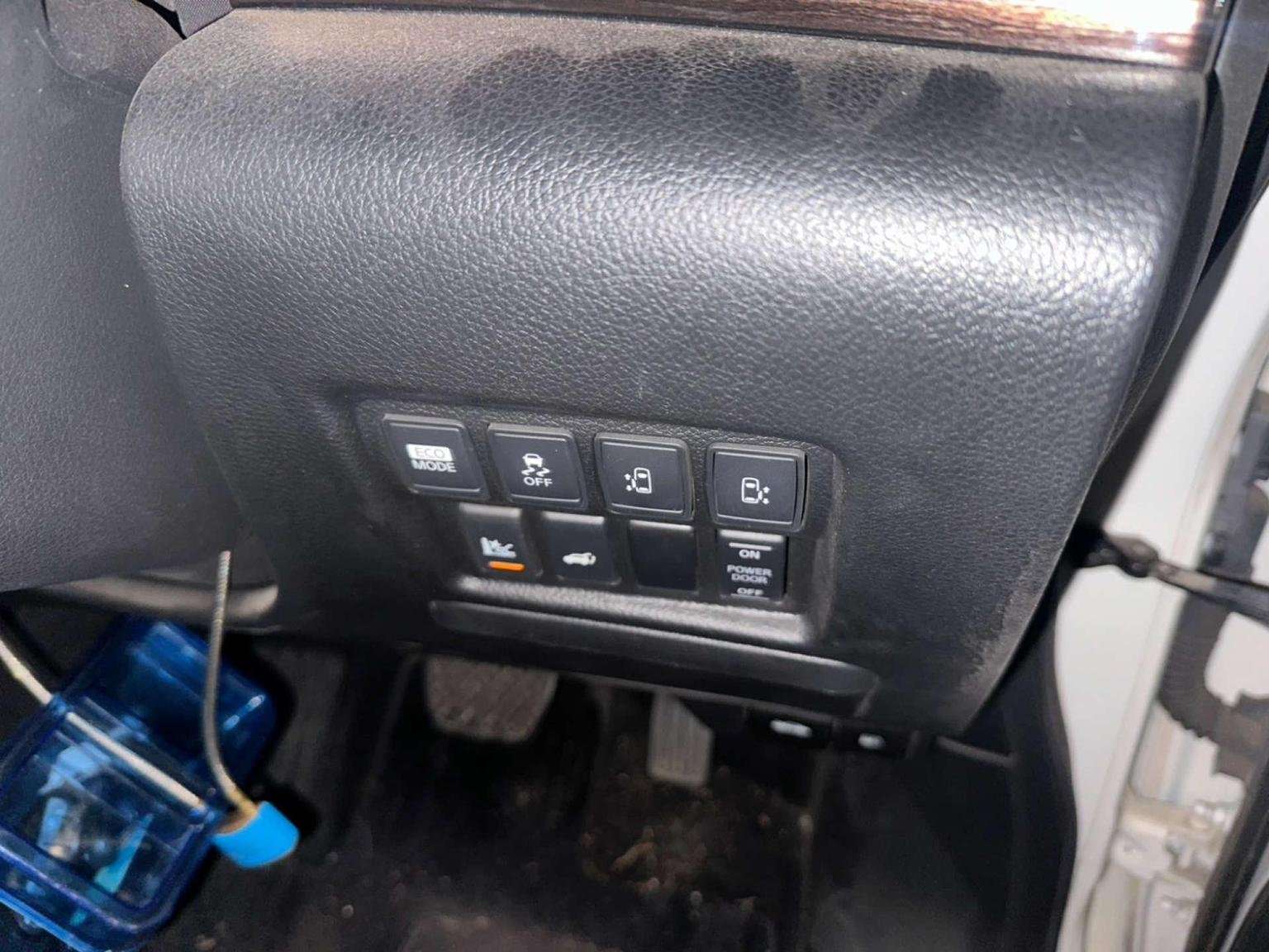 2013 NISSAN ELGRAND 2013 NISSAN ELGRAND