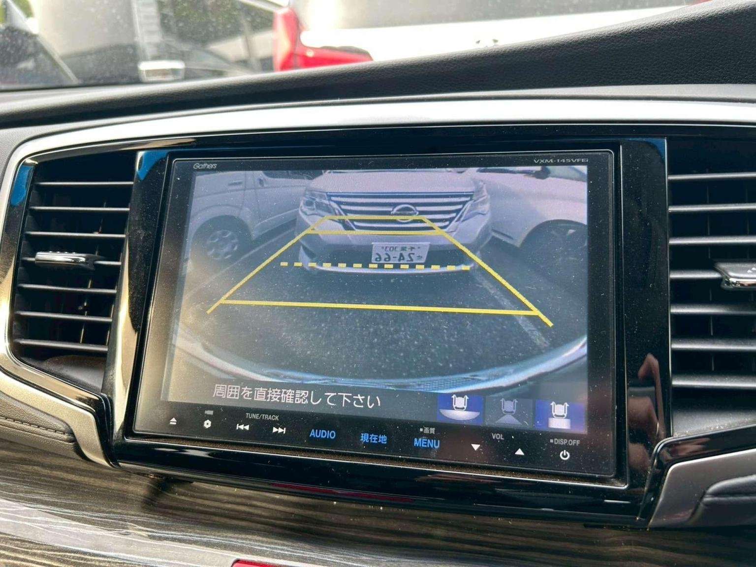 2014 HONDA ODYSSEY 2014 HONDA ODYSSEY