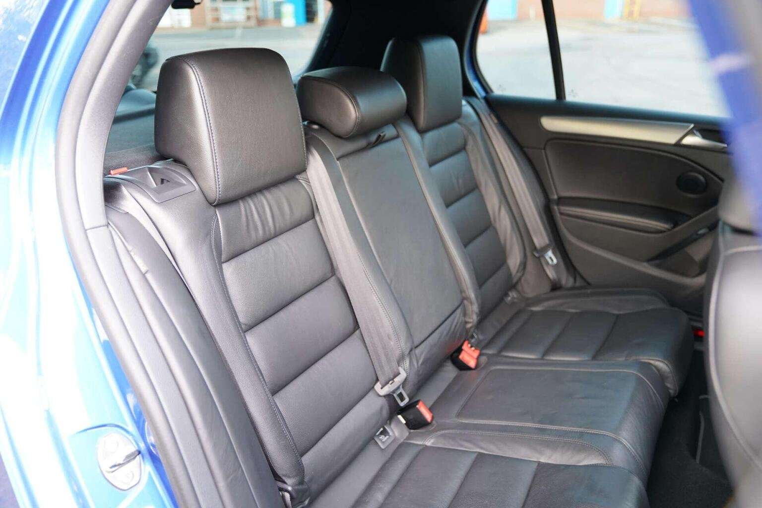 2010 VOLKSWAGEN GOLF 2010 VOLKSWAGEN GOLF