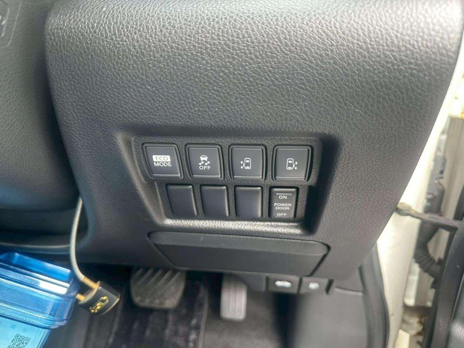 2010 NISSAN ELGRAND 2010 NISSAN ELGRAND