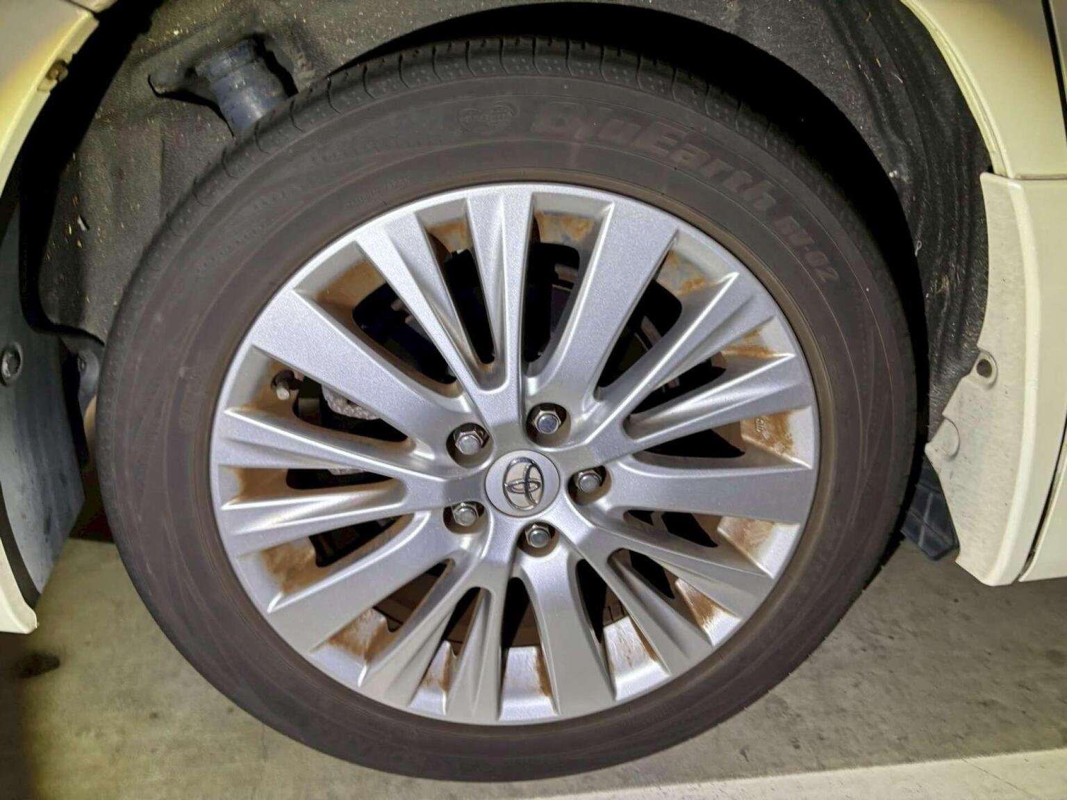 2014 TOYOTA VELLFIRE 2014 TOYOTA VELLFIRE