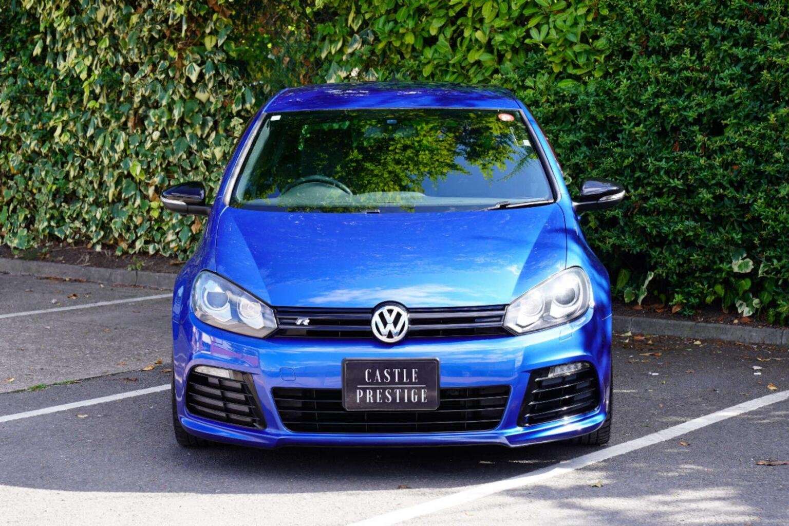 2010 VOLKSWAGEN GOLF 2010 VOLKSWAGEN GOLF