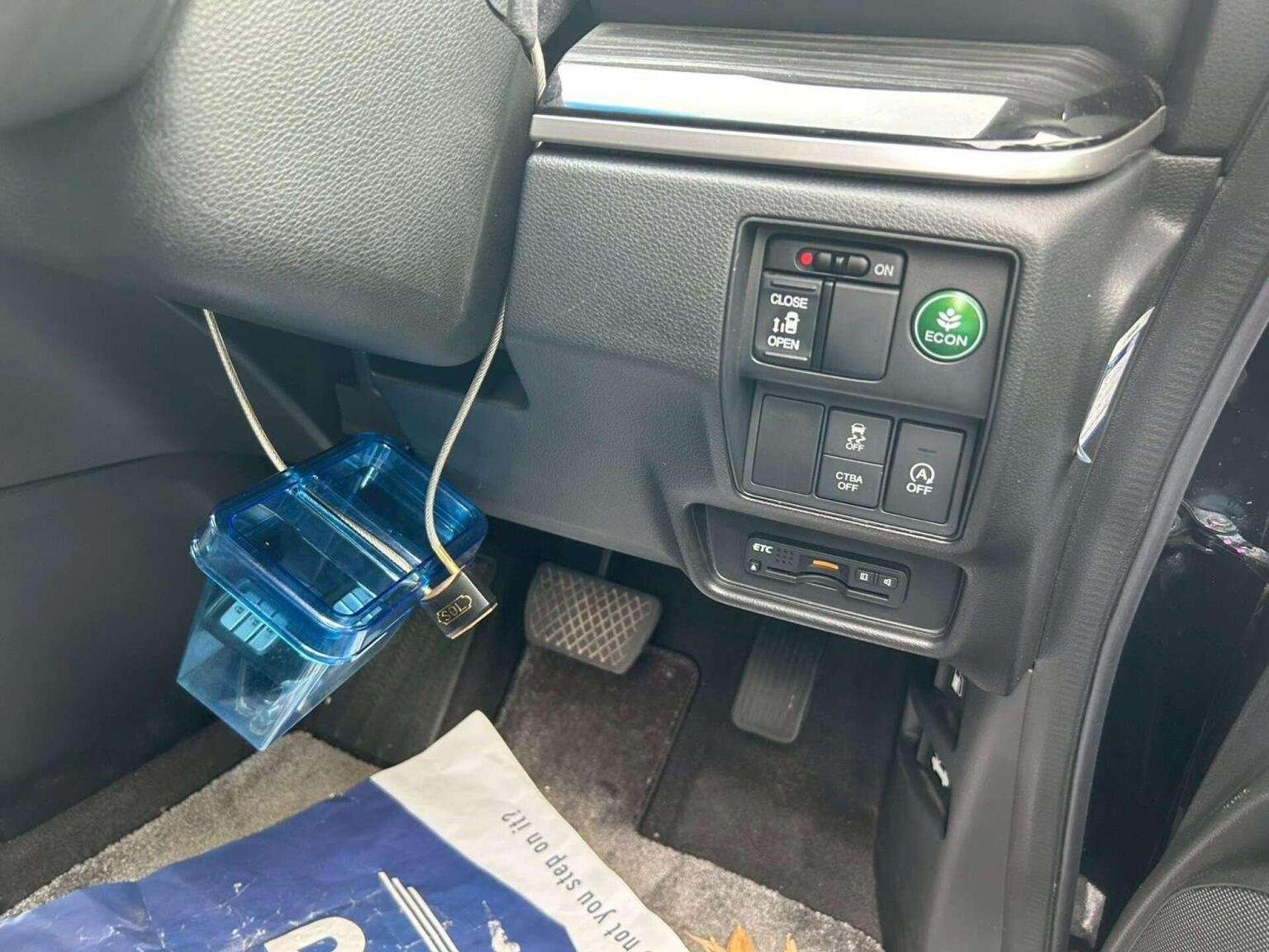 2014 HONDA ODYSSEY 2014 HONDA ODYSSEY