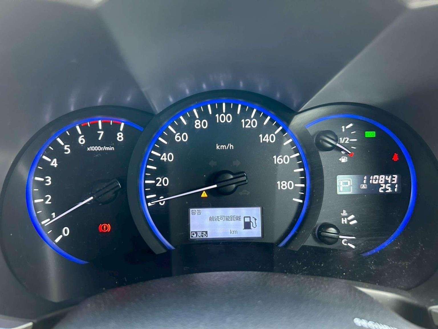 2012 NISSAN ELGRAND 2012 NISSAN ELGRAND