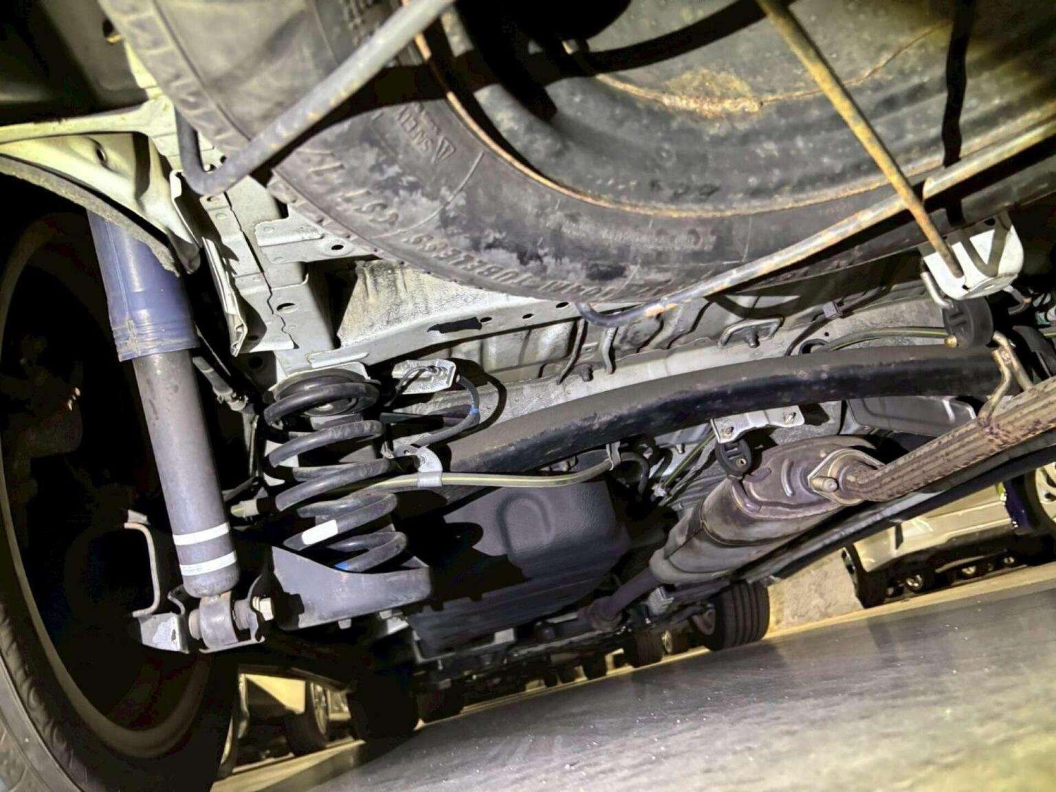 2014 TOYOTA VELLFIRE 2014 TOYOTA VELLFIRE