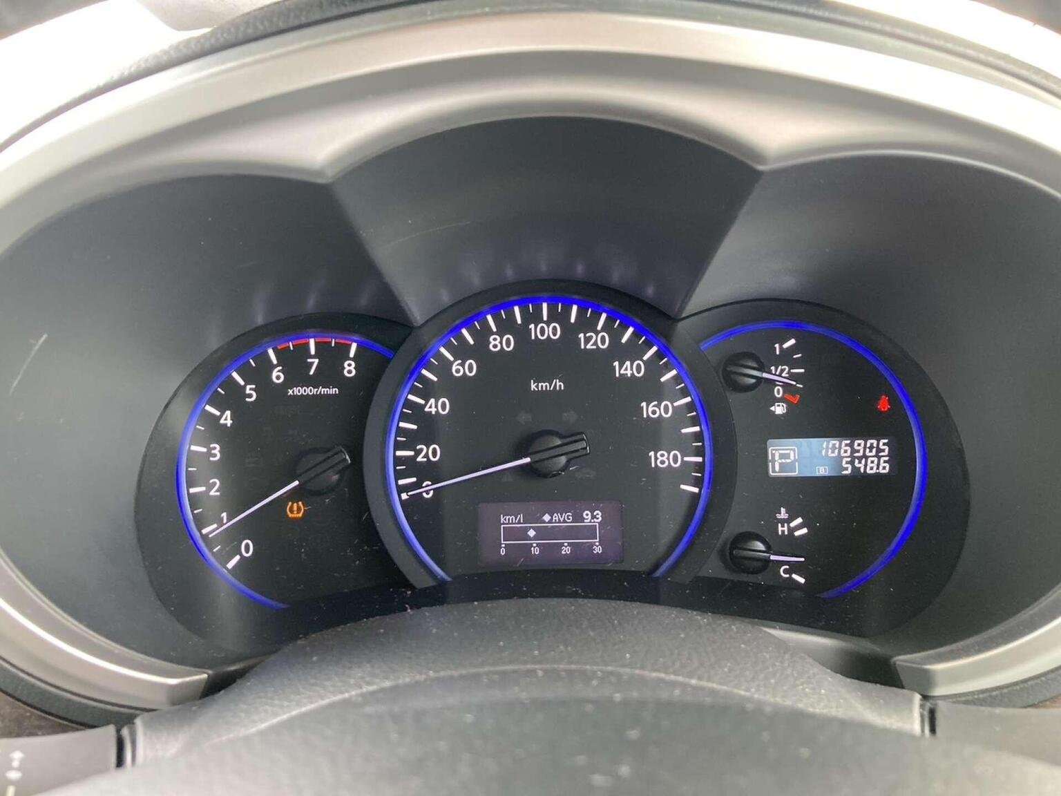 2010 NISSAN ELGRAND 2010 NISSAN ELGRAND