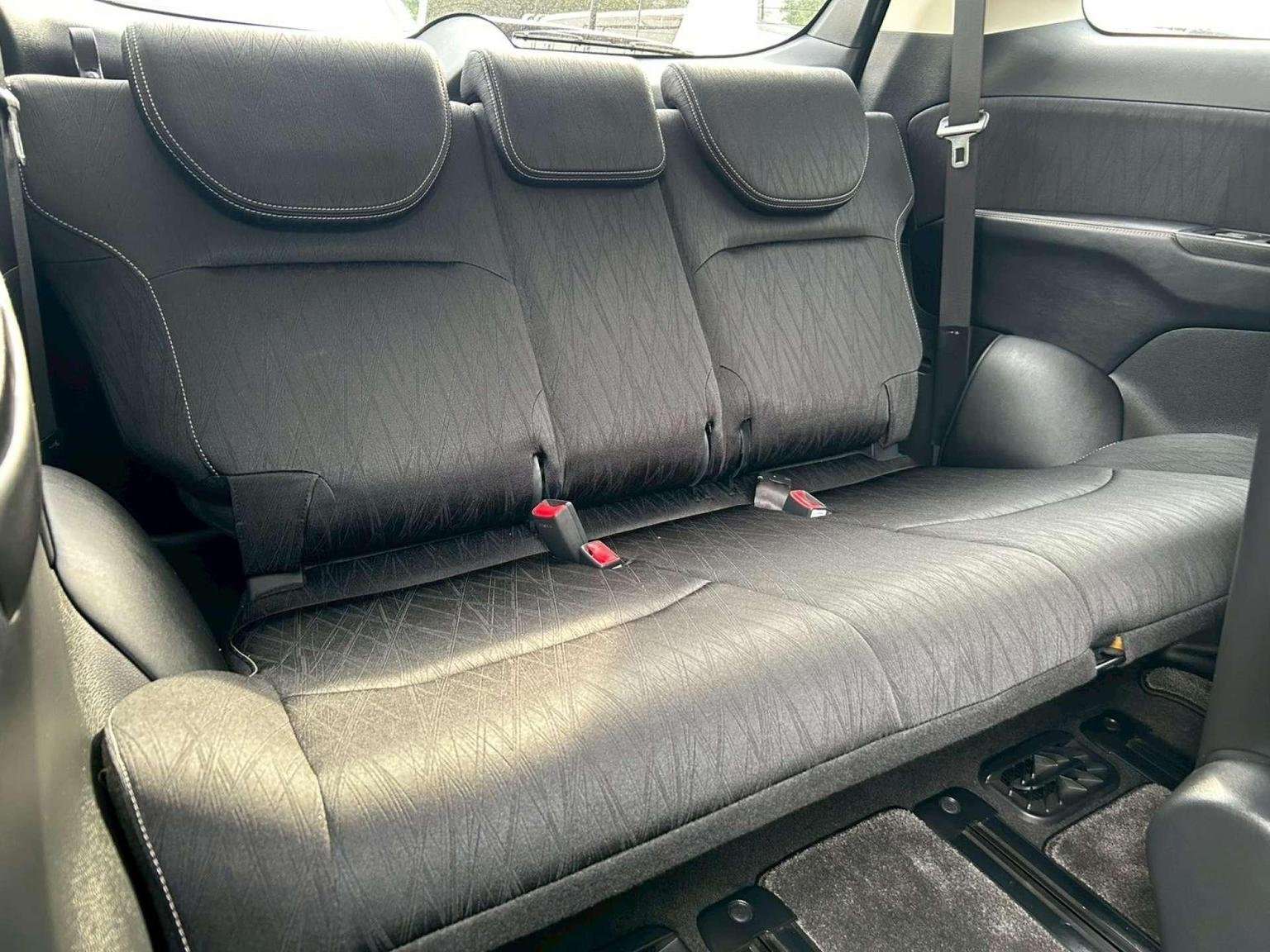 2014 HONDA ODYSSEY 2014 HONDA ODYSSEY