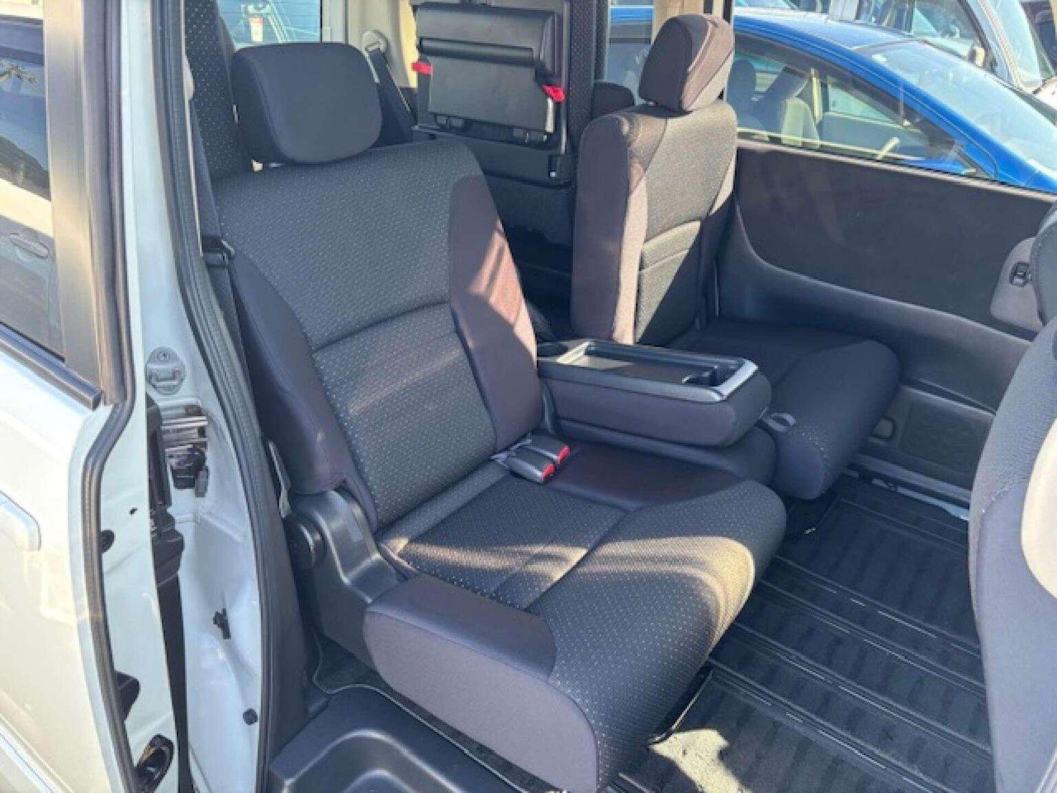 2009 NISSAN SERENA 2009 NISSAN SERENA