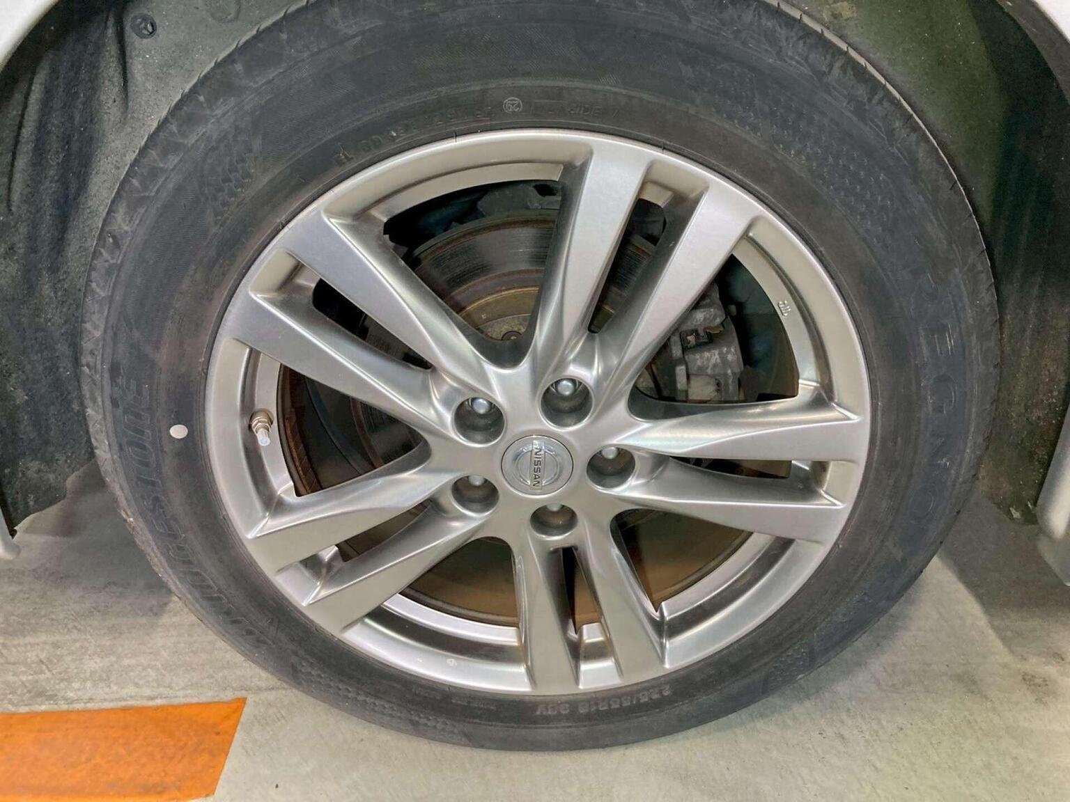 2013 NISSAN ELGRAND 2013 NISSAN ELGRAND