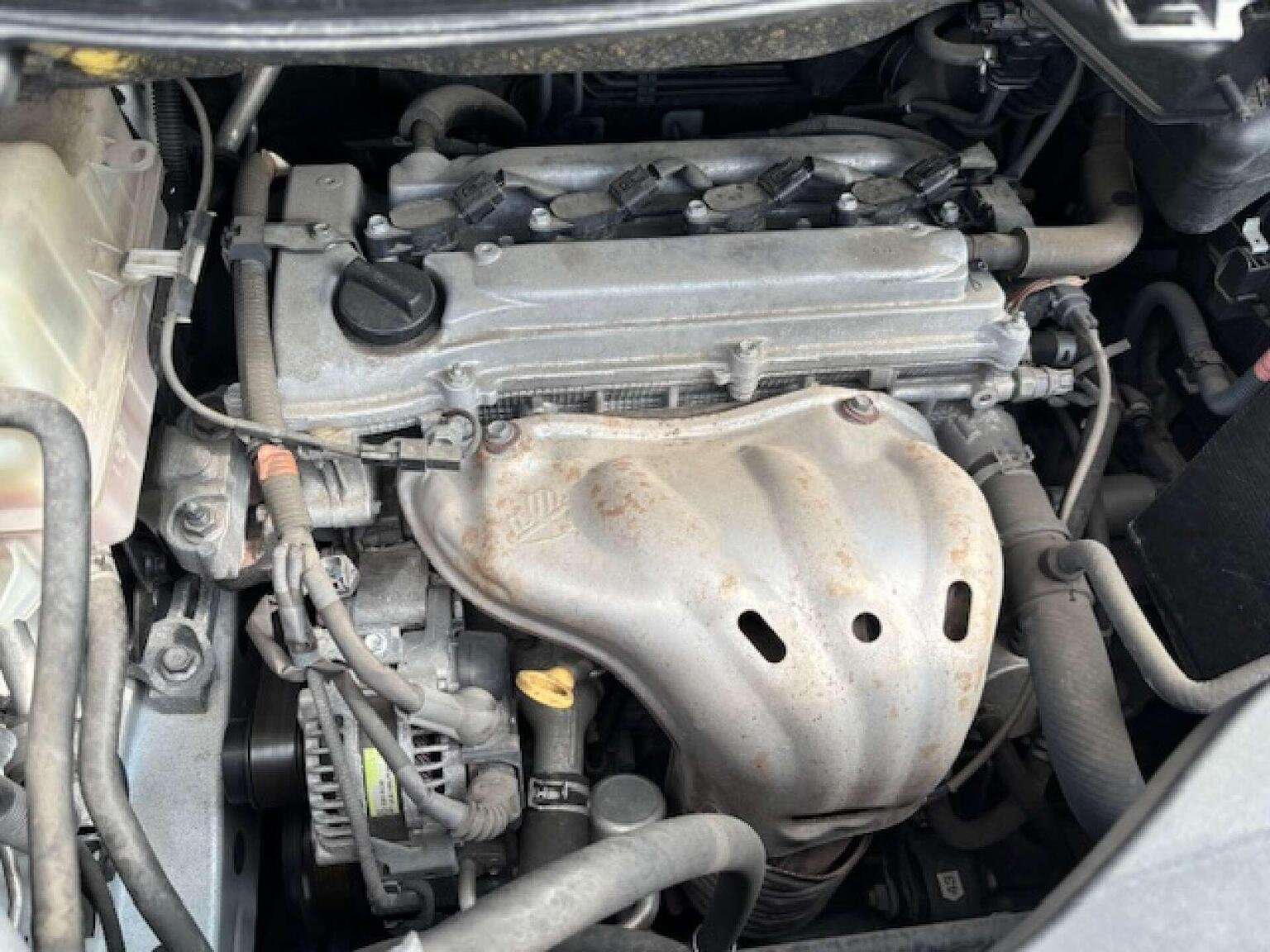 2013 TOYOTA VELLFIRE 2013 TOYOTA VELLFIRE