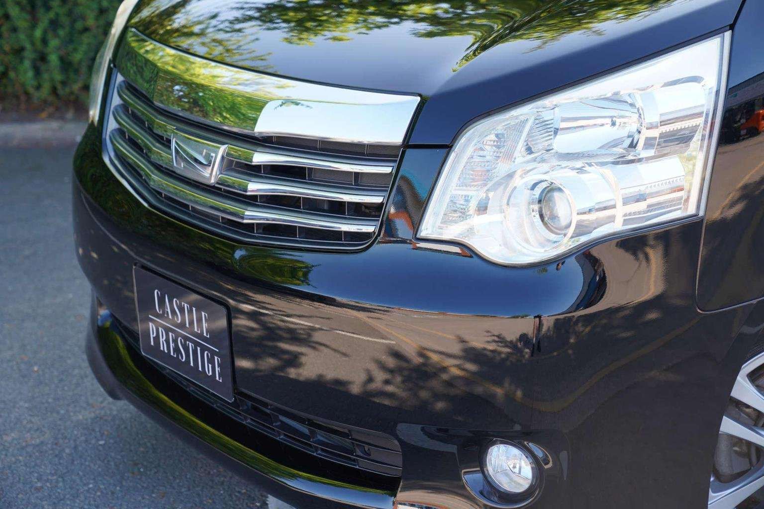 2012 TOYOTA NOAH 2012 TOYOTA NOAH