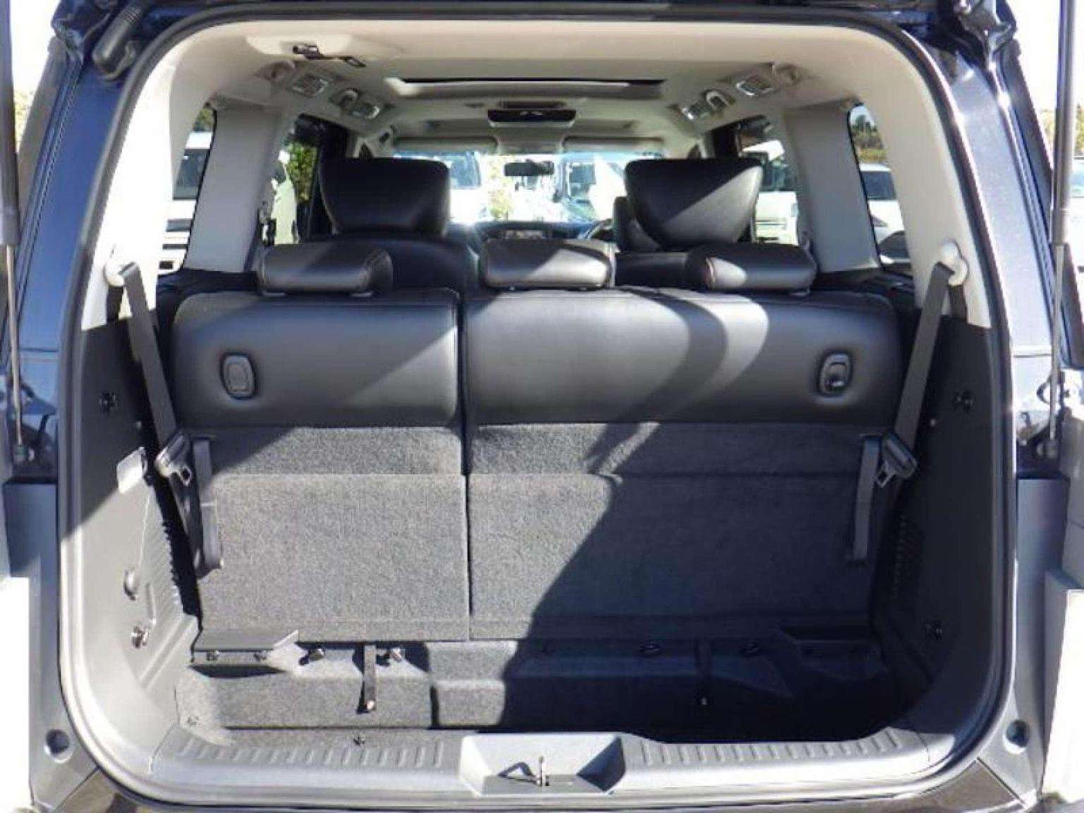 2010 NISSAN ELGRAND 2010 NISSAN ELGRAND