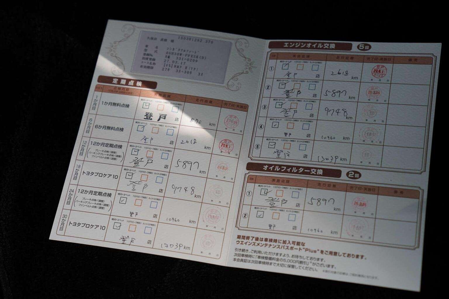 2015 TOYOTA ALPHARD 2015 TOYOTA ALPHARD