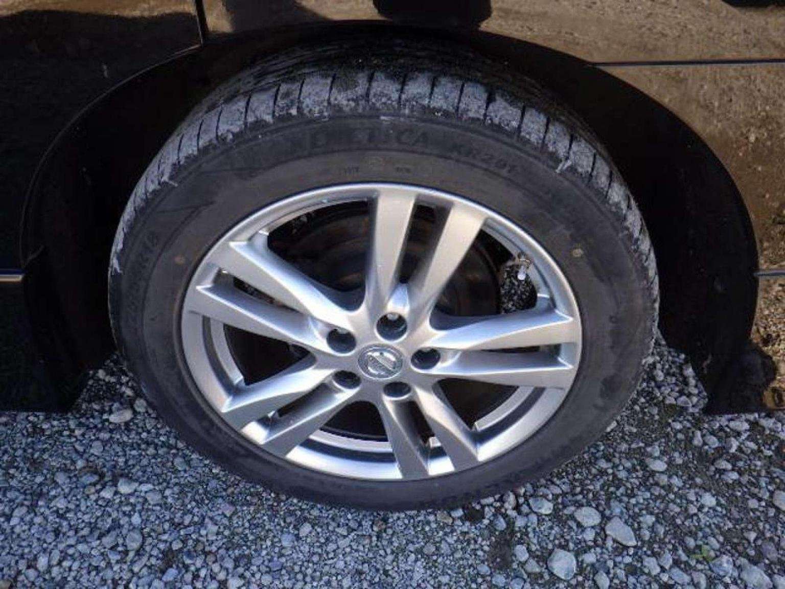 2010 NISSAN ELGRAND 2010 NISSAN ELGRAND