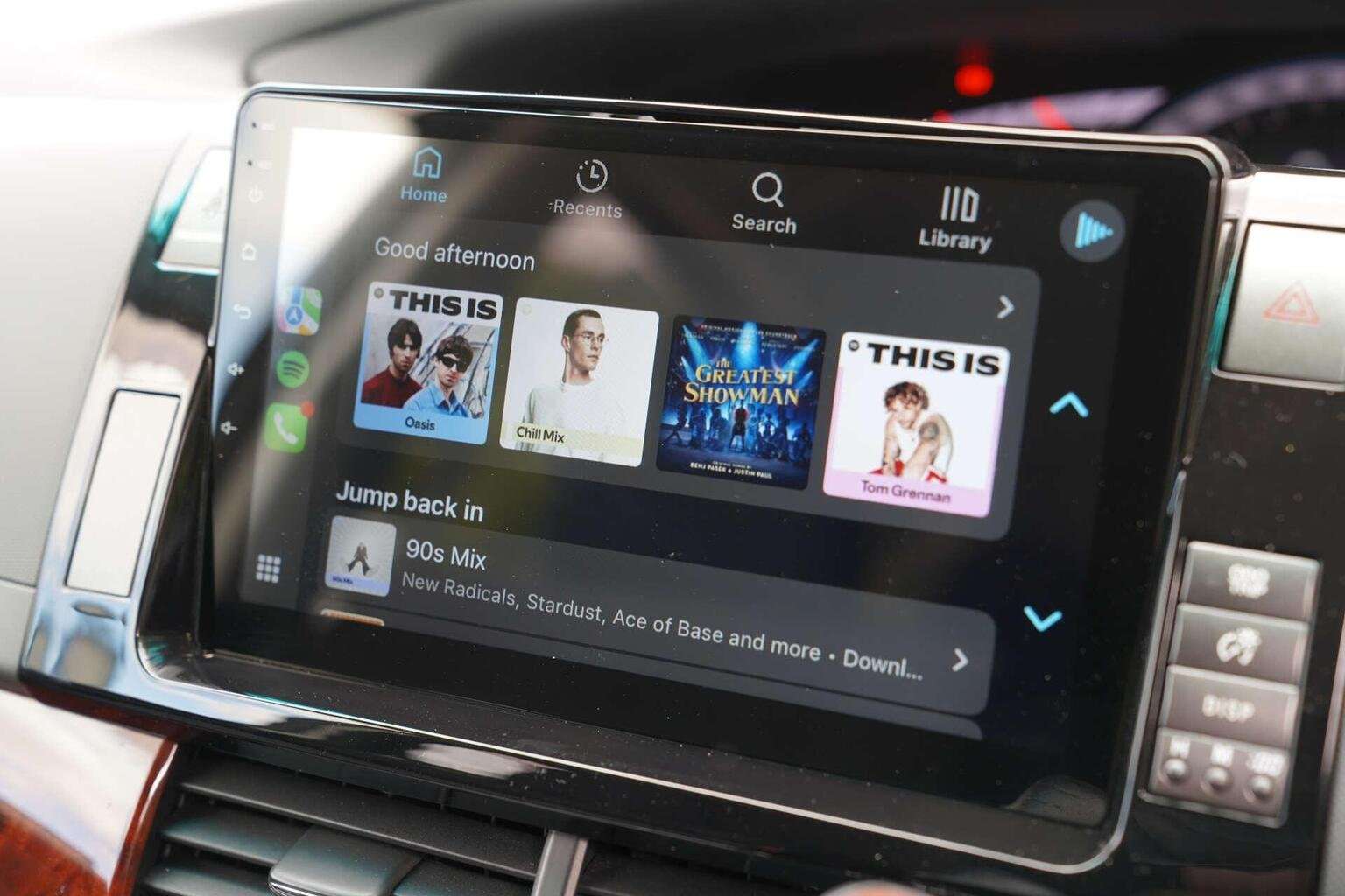 2011 TOYOTA ESTIMA 2011 TOYOTA ESTIMA