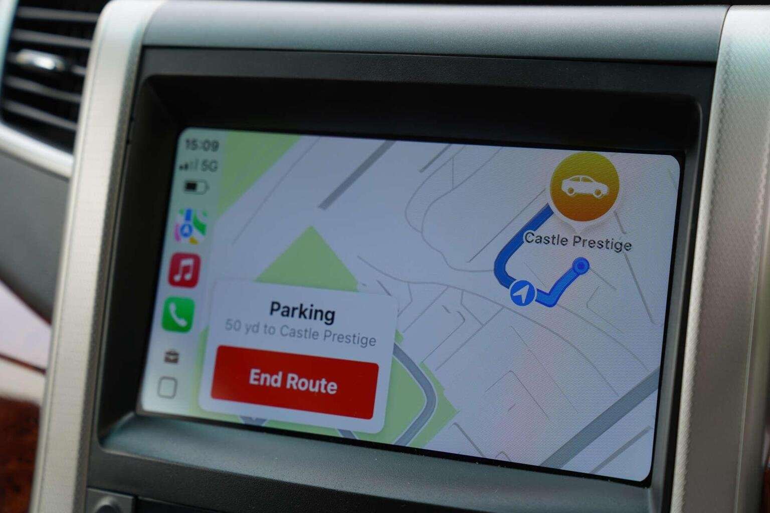 2010 TOYOTA ALPHARD 2010 TOYOTA ALPHARD