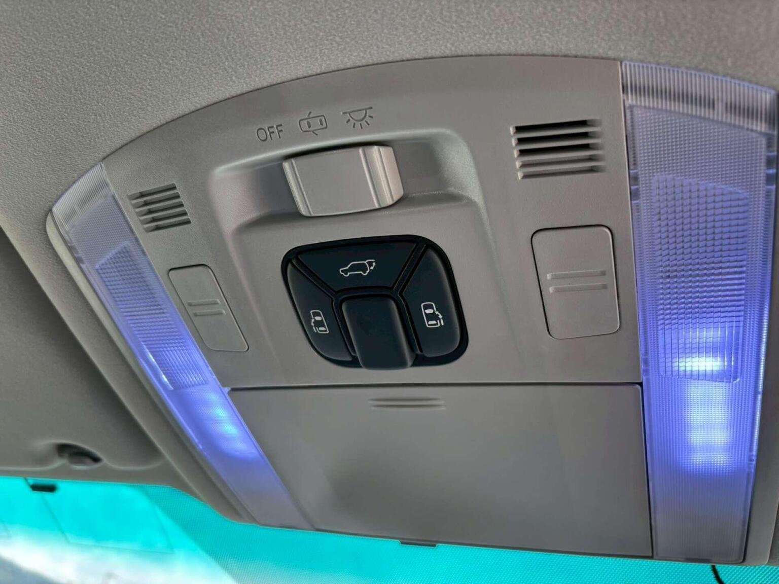 2010 TOYOTA ALPHARD 2010 TOYOTA ALPHARD