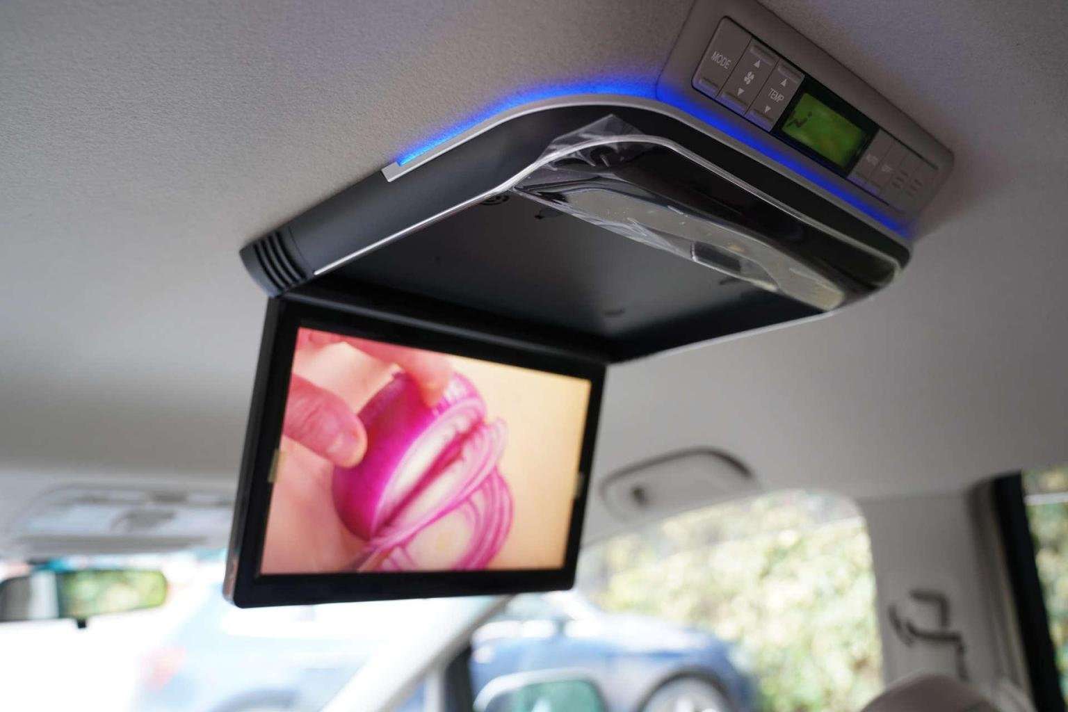 2011 TOYOTA ESTIMA 2011 TOYOTA ESTIMA