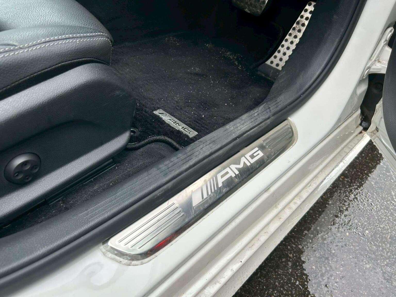 2016 MERCEDES-BENZ C CLASS 2016 MERCEDES-BENZ C CLASS