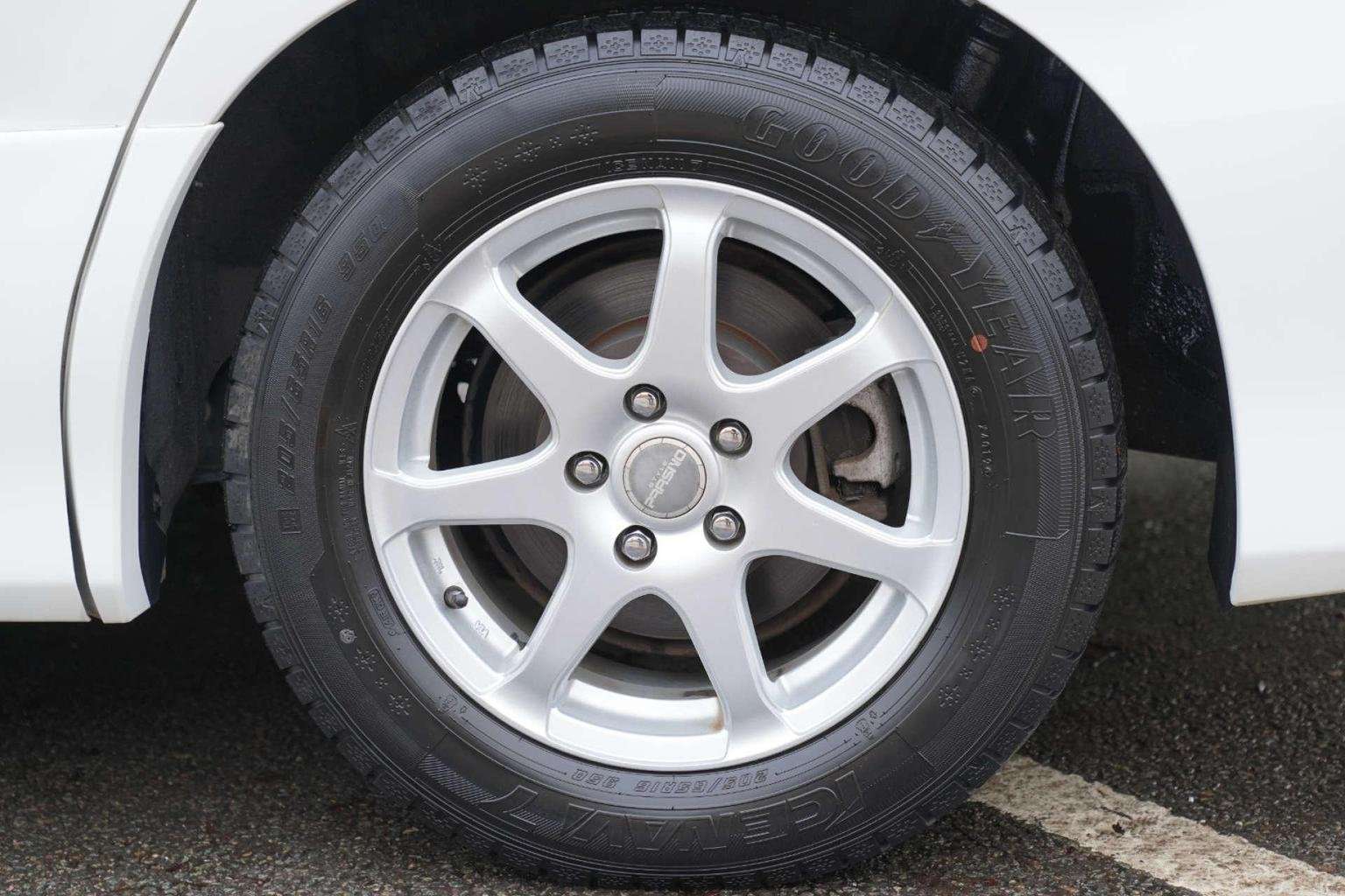 2011 TOYOTA ESTIMA 2011 TOYOTA ESTIMA