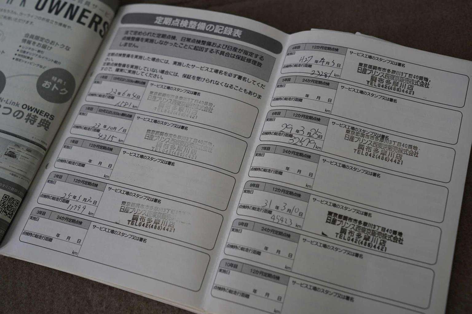 2011 NISSAN ELGRAND 2011 NISSAN ELGRAND