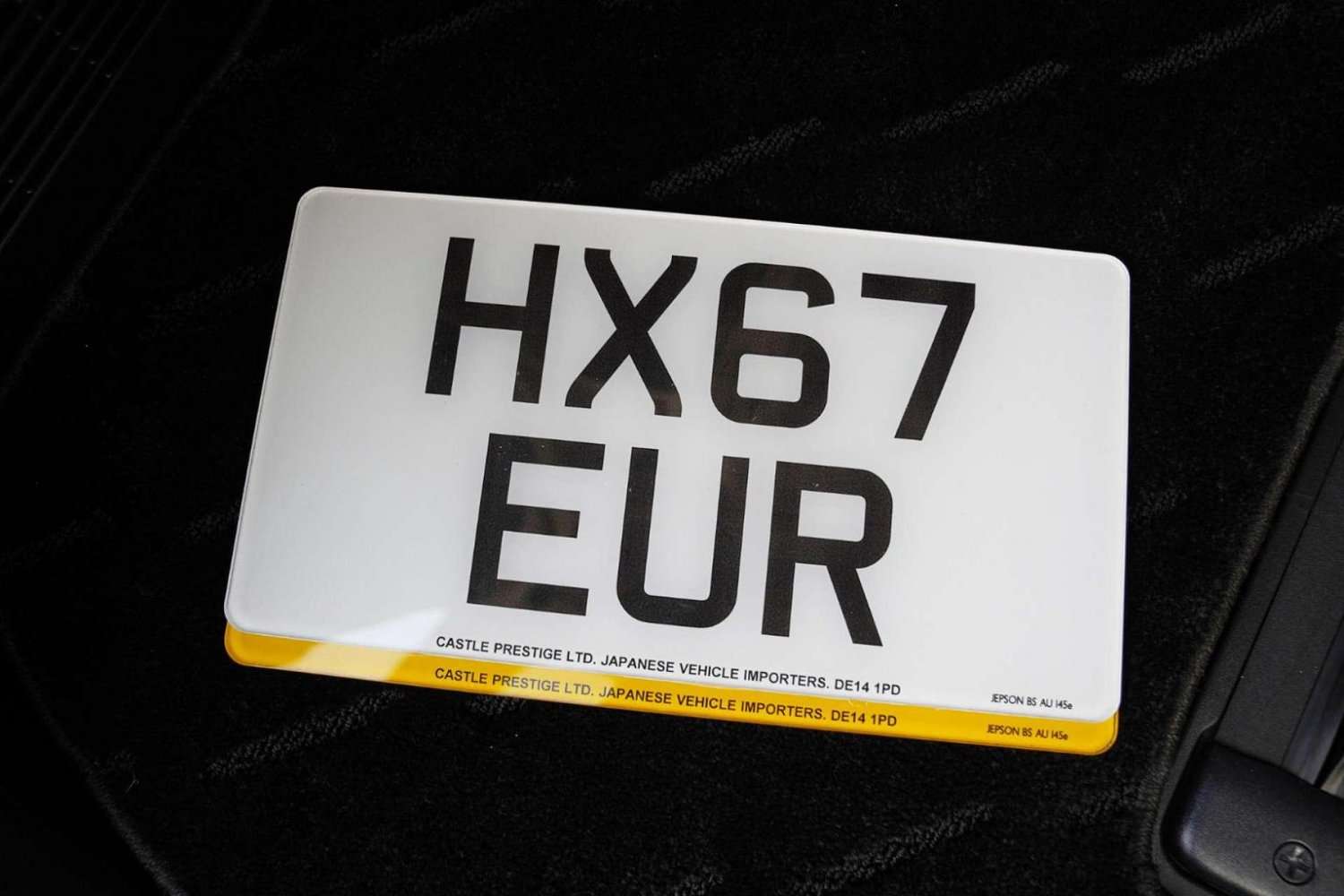 2018 TOYOTA VELLFIRE 2018 TOYOTA VELLFIRE