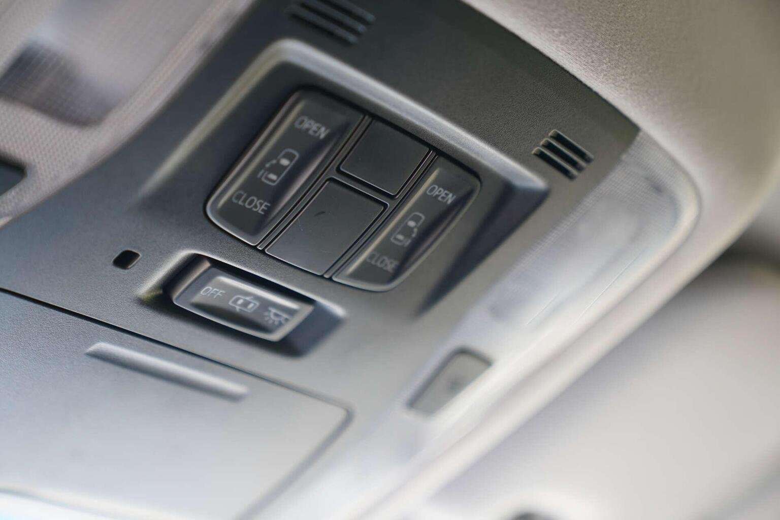 2015 TOYOTA ALPHARD 2015 TOYOTA ALPHARD