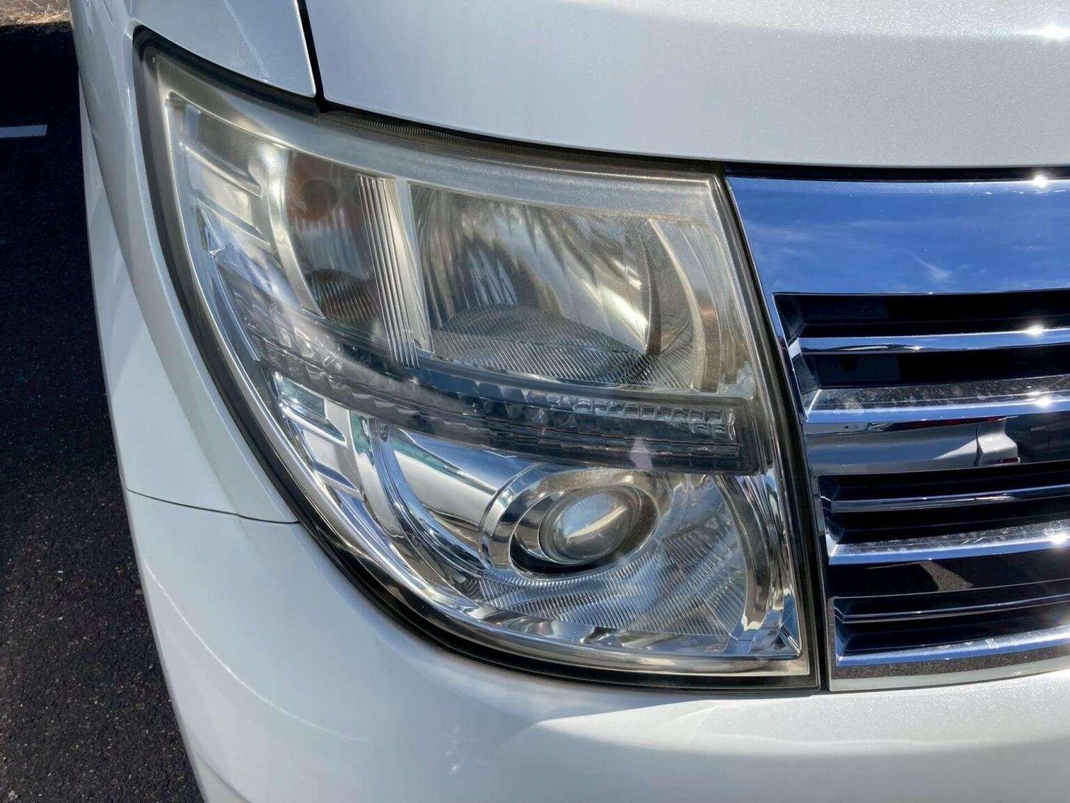 2006 NISSAN ELGRAND 2006 NISSAN ELGRAND