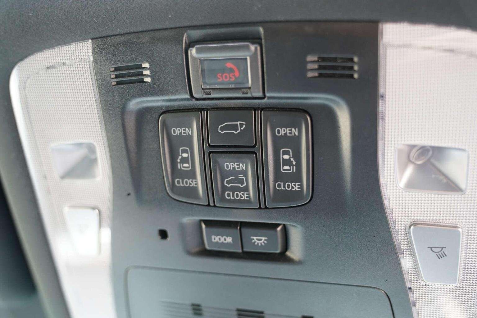 2022 TOYOTA ALPHARD 2022 TOYOTA ALPHARD