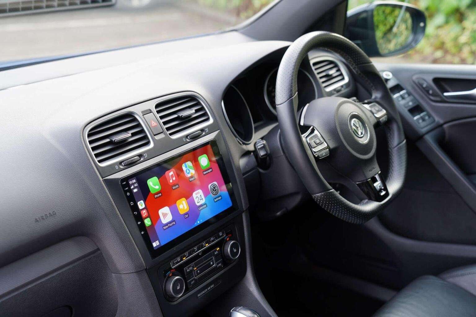 2010 VOLKSWAGEN GOLF 2010 VOLKSWAGEN GOLF