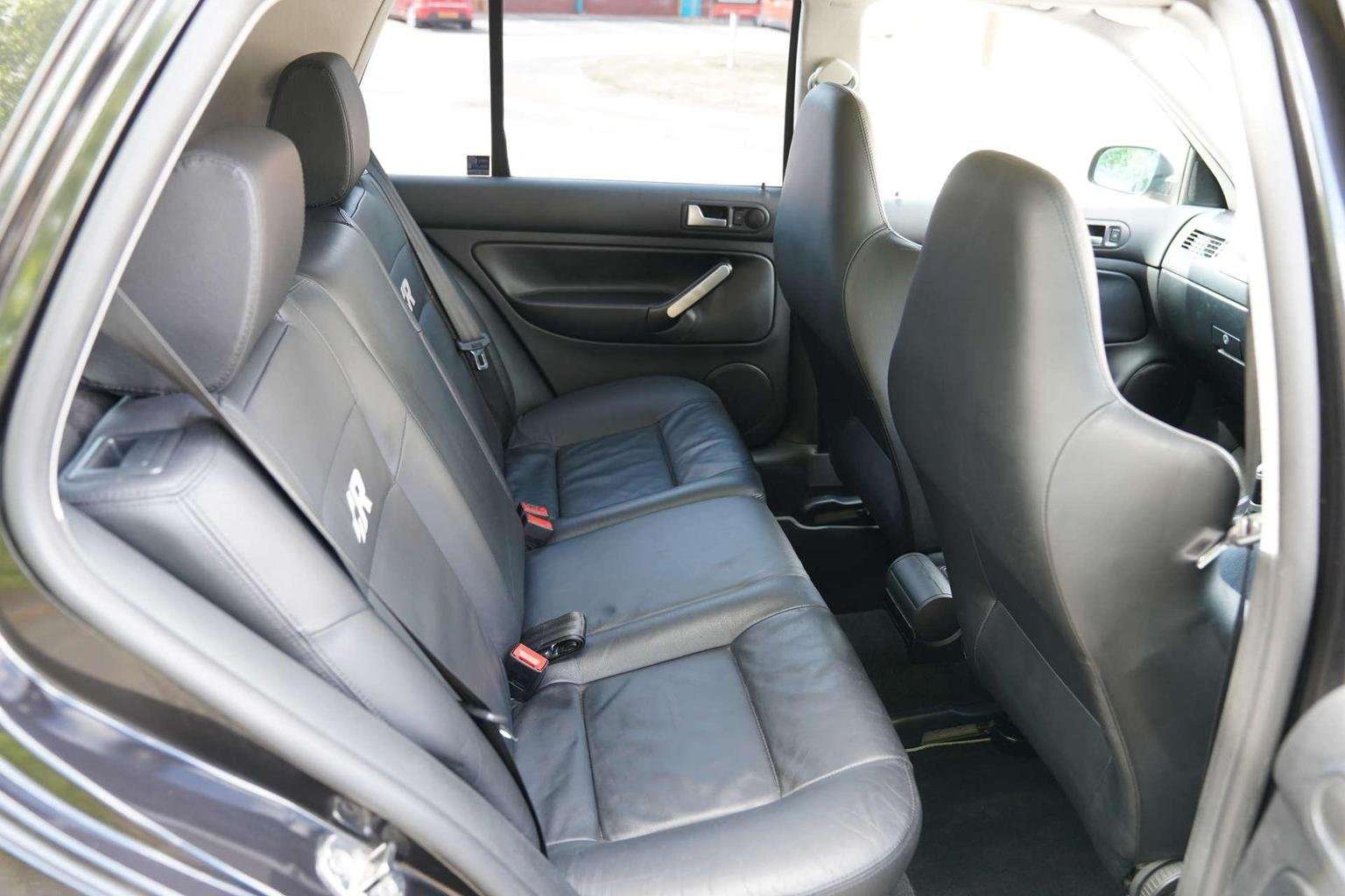 2003 VOLKSWAGEN GOLF 2003 VOLKSWAGEN GOLF