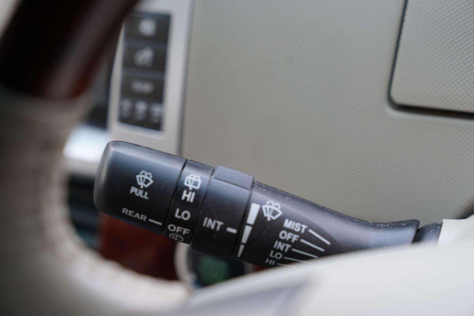 2011 TOYOTA ESTIMA 2011 TOYOTA ESTIMA