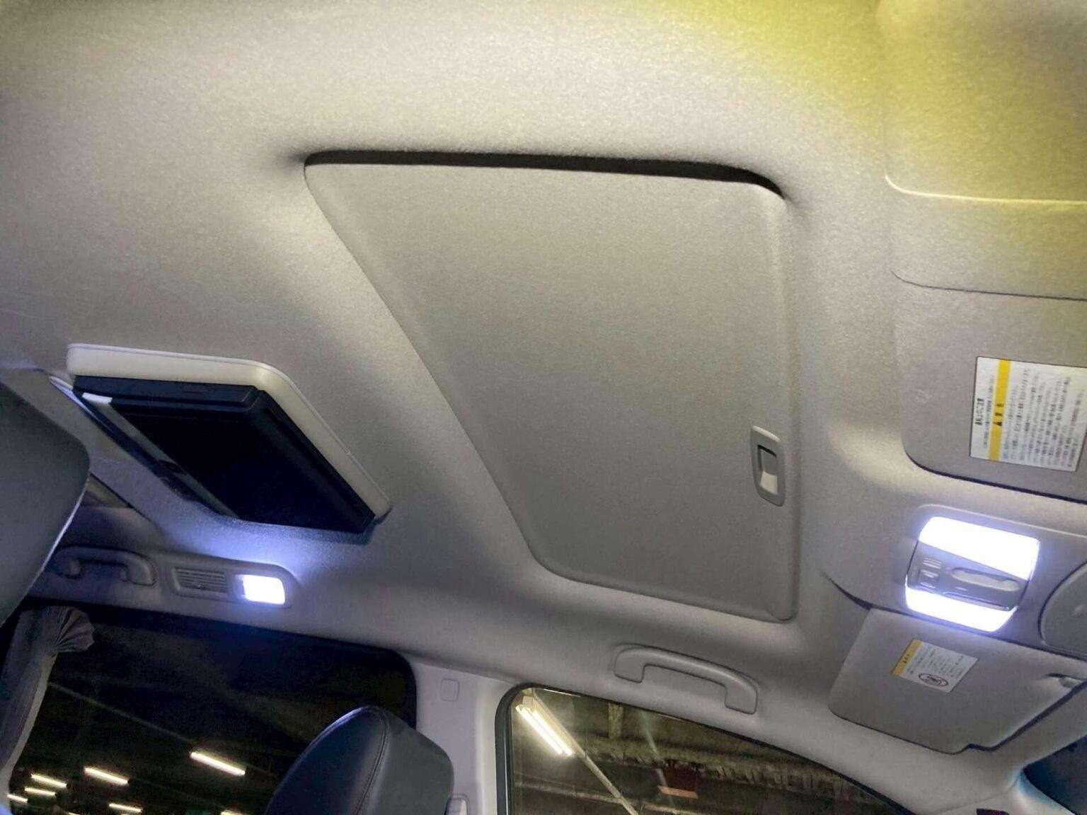 2010 NISSAN ELGRAND 2010 NISSAN ELGRAND