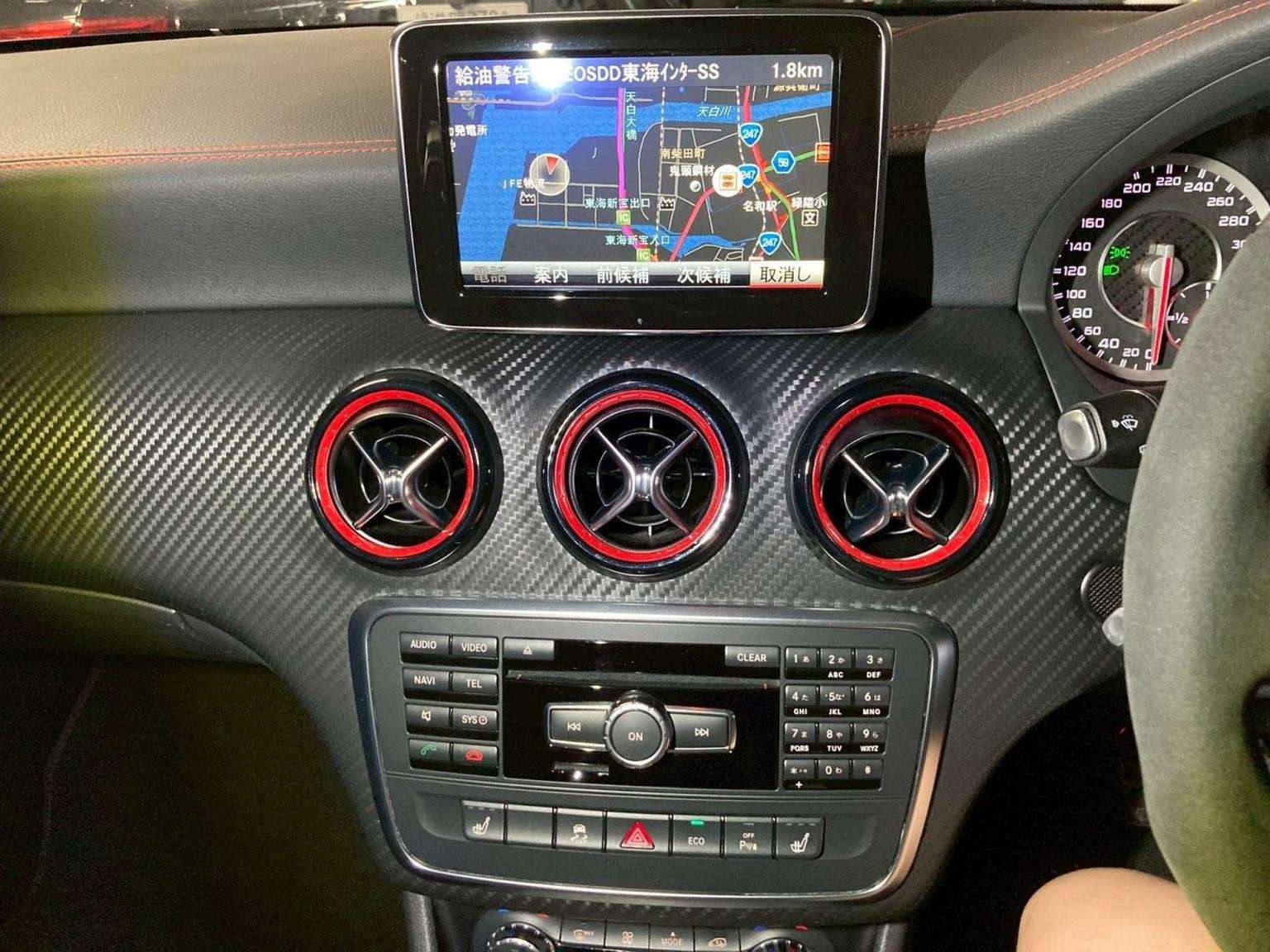 2013 MERCEDES-BENZ A CLASS 2013 MERCEDES-BENZ A CLASS