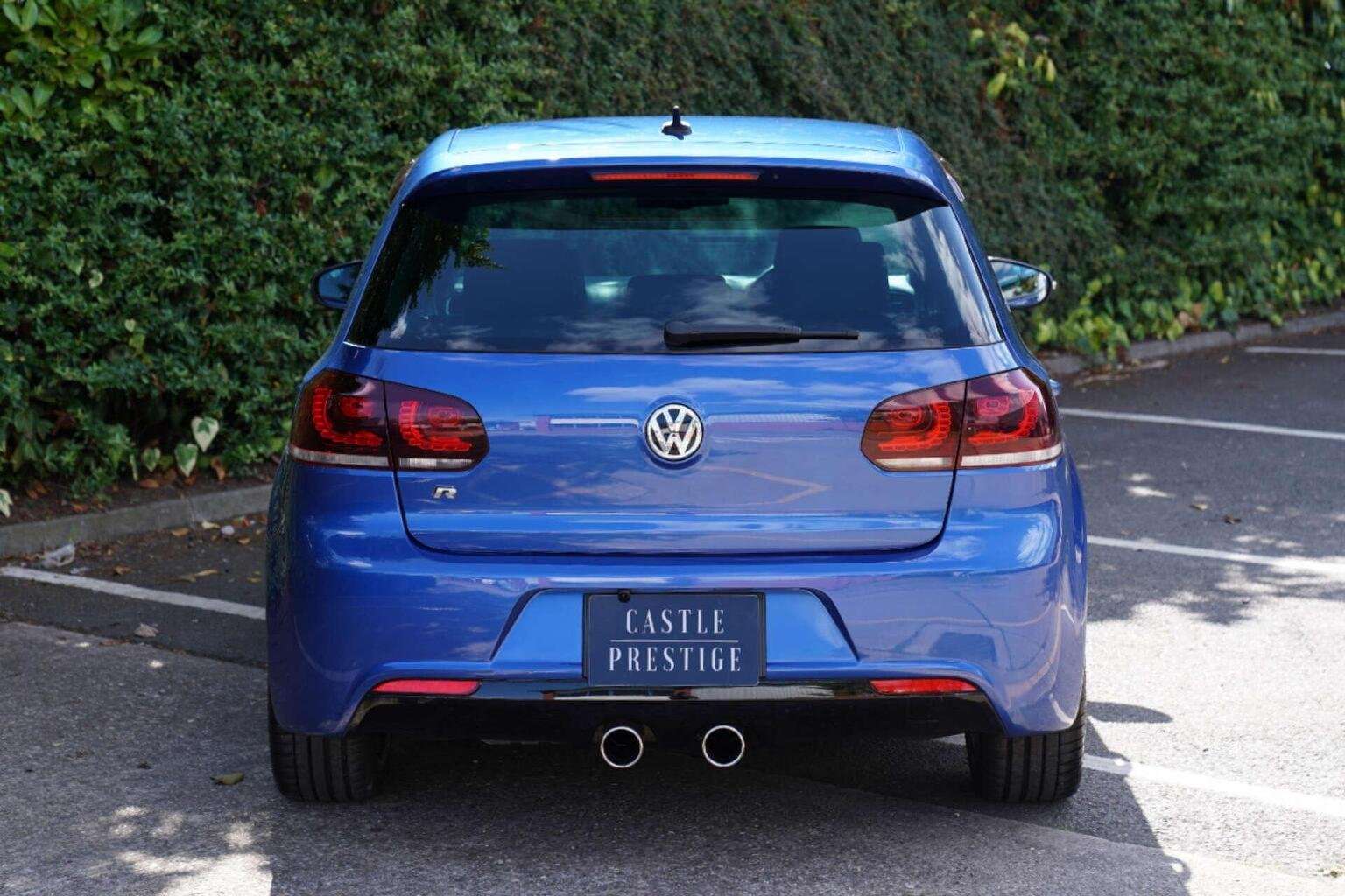 2010 VOLKSWAGEN GOLF 2010 VOLKSWAGEN GOLF