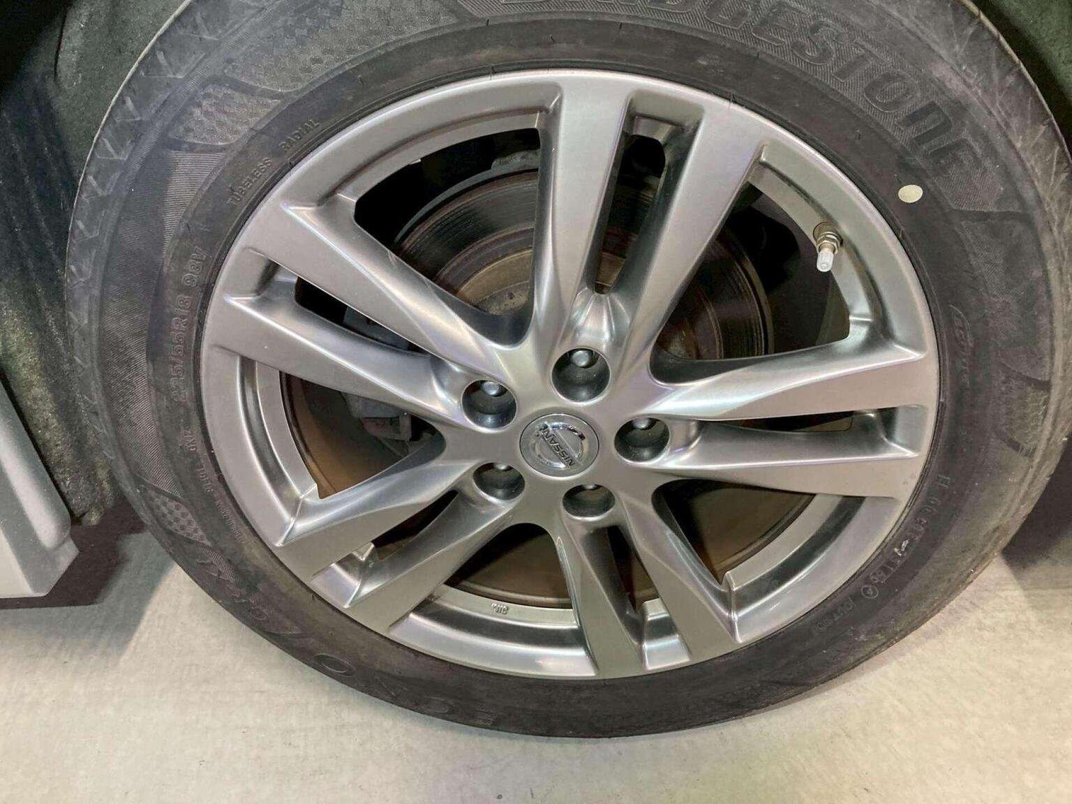 2013 NISSAN ELGRAND 2013 NISSAN ELGRAND