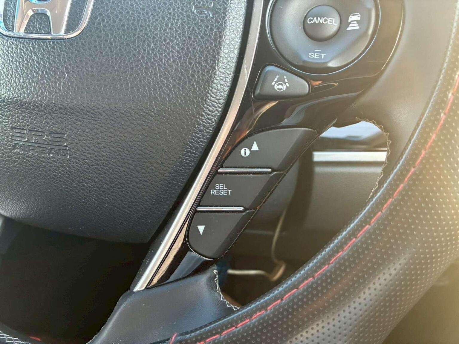 2015 HONDA ODYSSEY 2015 HONDA ODYSSEY