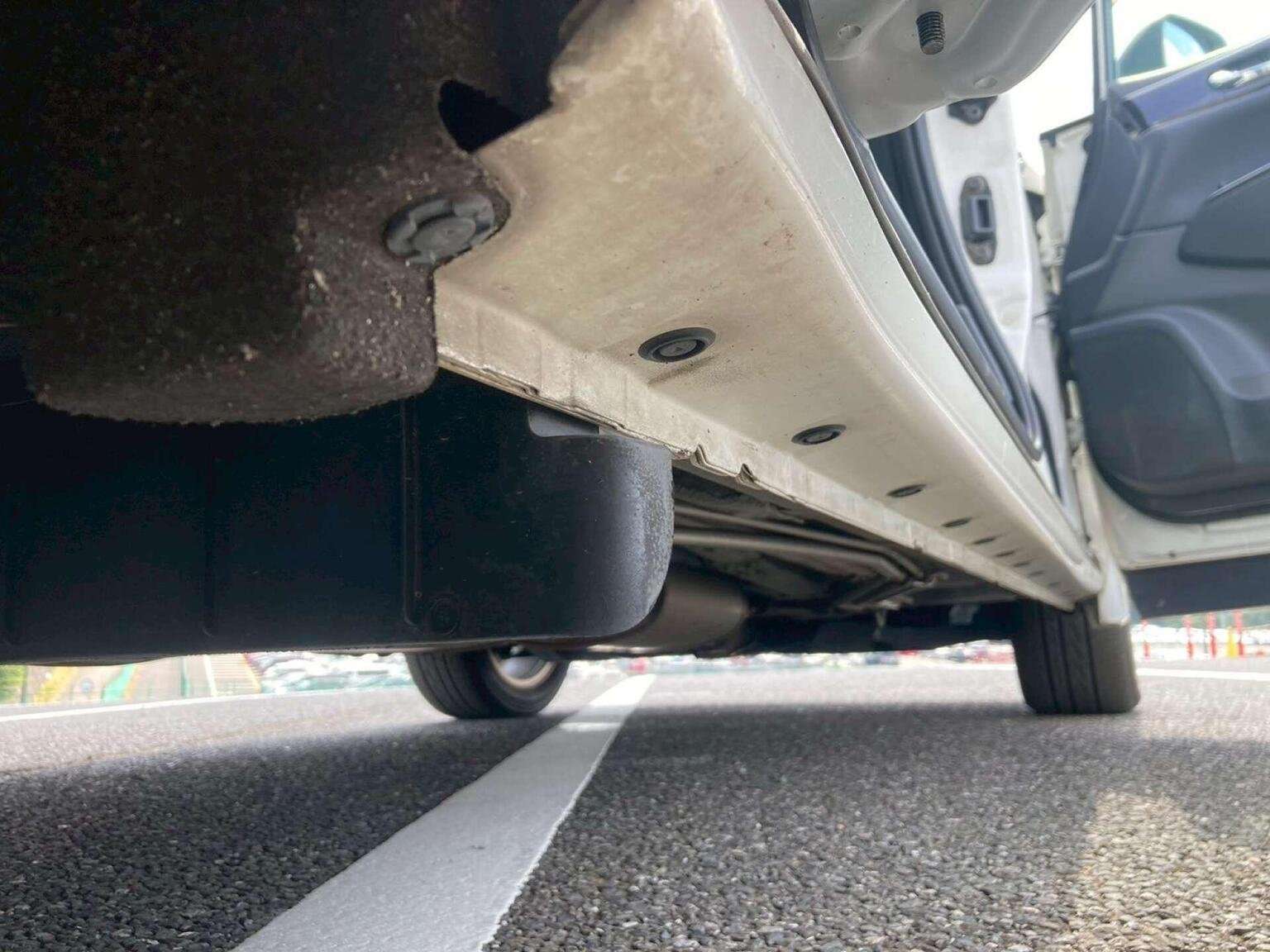 2010 NISSAN ELGRAND 2010 NISSAN ELGRAND