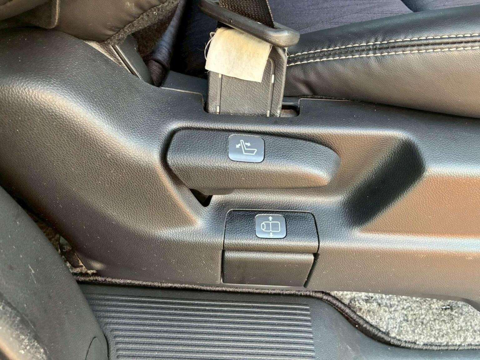 2015 HONDA ODYSSEY 2015 HONDA ODYSSEY