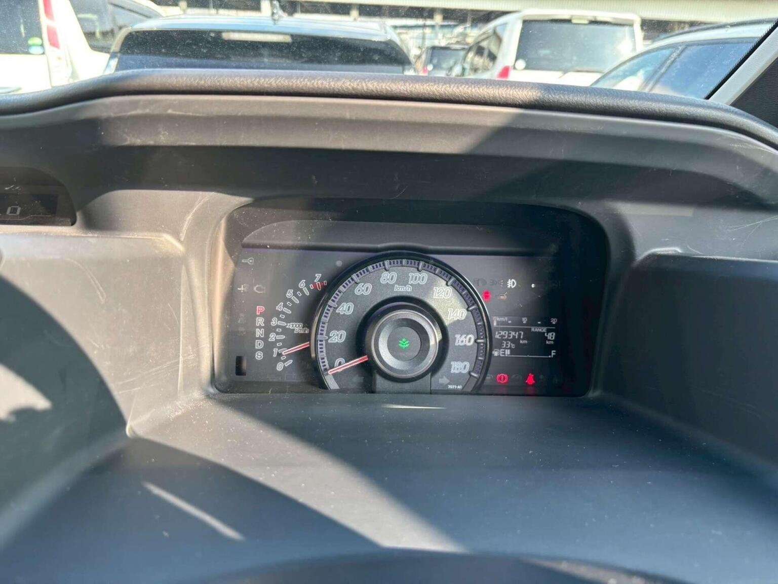 2010 HONDA STEPWAGON 2010 HONDA STEPWAGON