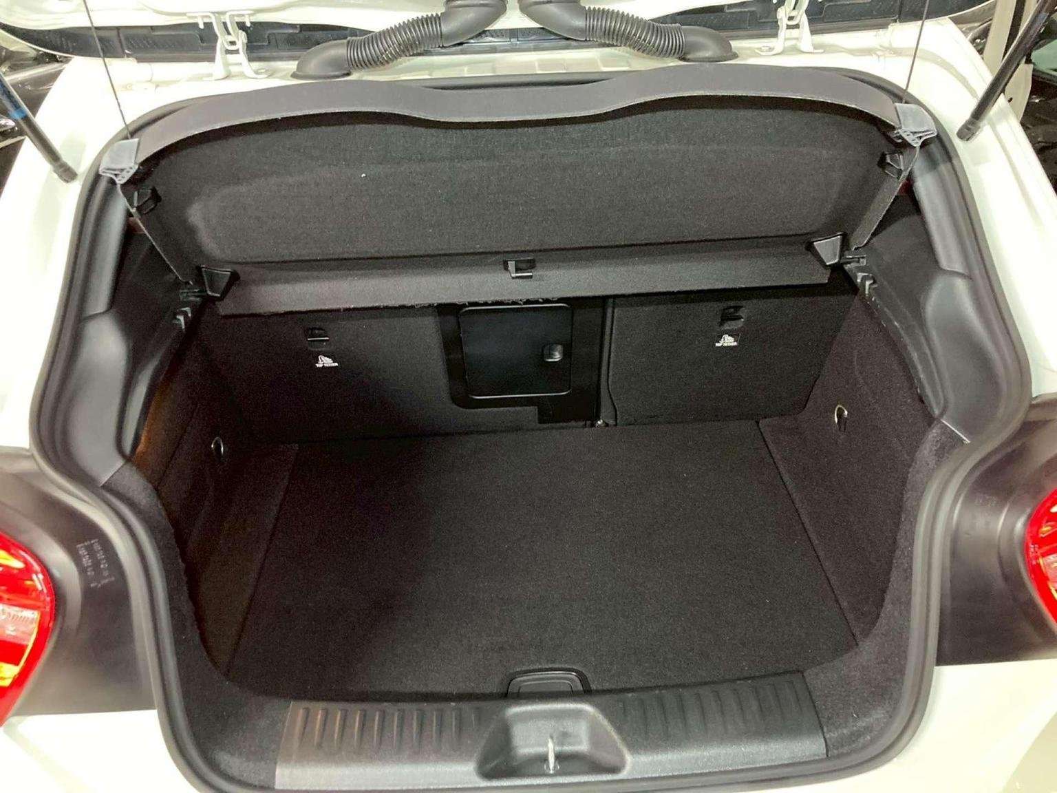 2013 MERCEDES-BENZ A CLASS 2013 MERCEDES-BENZ A CLASS