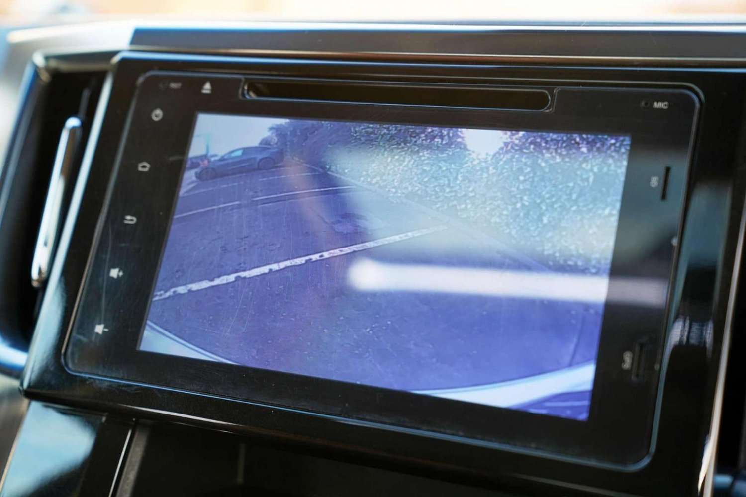 2018 TOYOTA VELLFIRE 2018 TOYOTA VELLFIRE